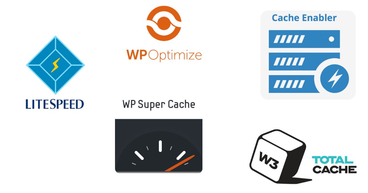 Best Free Cache Plugins for WordPress