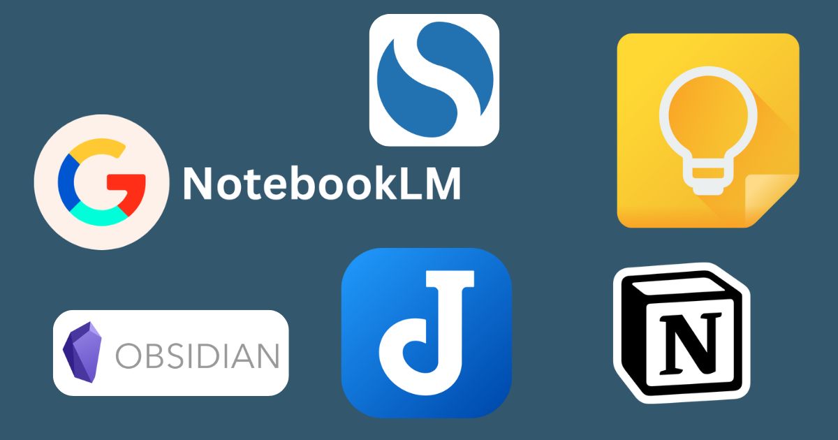 Free Notebook LM Alternatives for Budget-Conscious Professionals